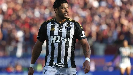 Ne odustaje: Legendarni Hulk potpisao