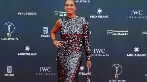 Zbog njenog izgleda nastao haos: Arina Sabalenka se presvukla pred kamerom