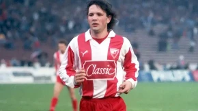 Kako je Vladimir Cvetković sprečio da Siniša Mihajlović završi u Partizanu?