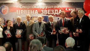 "Zvezdo, hvala ti što postojiš" Legendarni govor Vladimira Cvetkovića i dokaz koliko je voleo crveno-bele