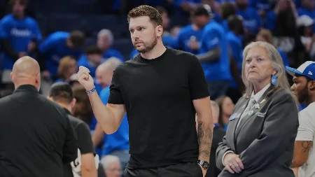 Dončić na žestokom udaru: "Uzmi injekciju i istrpi bol, plaćaju te 50 miliona..."