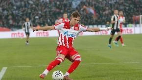 "Kostov je kao Pedri" Srbin zaludeo Evropu, zavrteće vam se u glavi od cifara