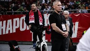 Vlasnik Hapoela žestoko isprozivao Real posle meča u Bugarskoj