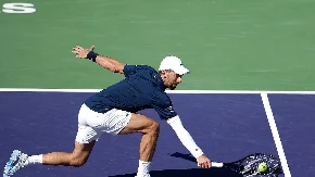 Rim: Turnir još nije ni počeo, a Novak Đoković je poražen