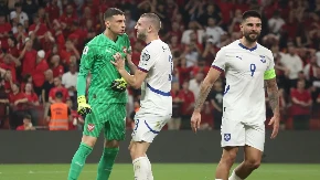 Kakva bomba: Liverpul želi reprezentativca Srbije!