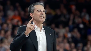 Trener Valensije u šoku zbog Atamana: "Poludeo je"