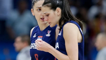 Jedna od najboljih košarkašica Srbije završila karijeru! Osvojila titulu, pa se oglasila emotivnom porukom