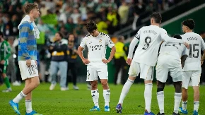 Nova tuča fudbalera Reala! Zvezda Madriđana završila u bolnici