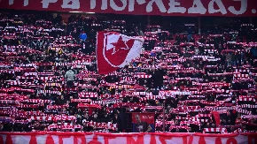 Ogromne promene na "Marakani": Zvezda ostala bez trenera