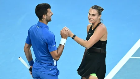 "Samo Đoković i Sabalenka mogu da..." Oglasila se čuvena teniserka, pomenula Novaka oko teme koja je uzdrmala "beli sport"