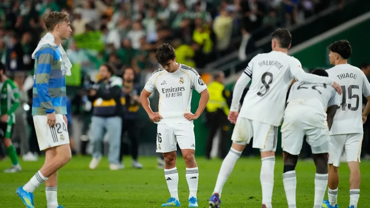 Stigla potvrda iz Madrida: Real se oglasio posle skandala i pokrenuo postupke protiv dva igrača
