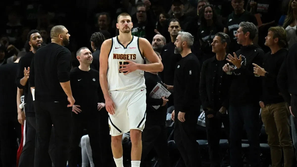 Ovome se nije nadao: Nikola Jokić dobio novi nož u leđa