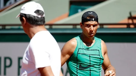 Nadal šokirao sve: Španac dao predlog koji je ostavio teniski svet u čudu