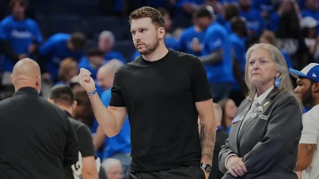 Više nije mogao da ćuti: Luka Dončić morao da se oglasi dok ga cela Amerika napada