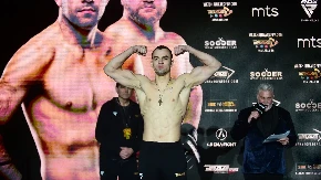 Može i bez skandala: On je dobri dečko MMA (VIDEO)