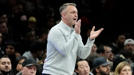 Stiže nagrada za Srbina: Toronto nudi novi ugovor Rajakoviću