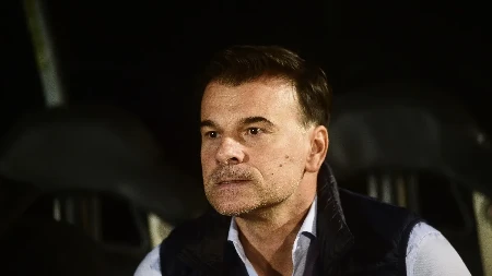 Stanojević potpisuje na dve godine? Došlo je do velikog preokreta, prvi čovek kluba otkrio detalje