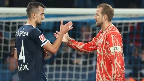 Srbin precrtan: Povremeni reprezentativac Srbije dobio zahvalnicu u klubu, da li je vreme za dolazak u Superligu?