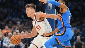 Crveni karton u košarci? Bogdan Bogdanović izneo šokantan predlog