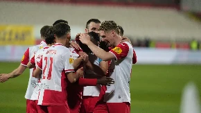 Novosađani ne odustaju od drugog mesta, minimalac Vojvodine za nastavak trke sa Partizanom