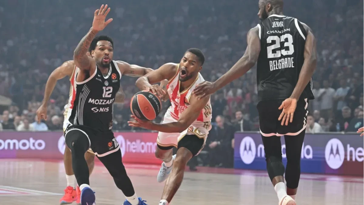 Imaju li Partizan i Zvezda razloga za brigu? Smanjuje se broj klubova u Evroligi?