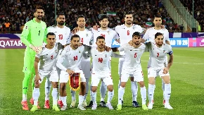 Oglasili se pred Mundijal: Iran doneo odluku oko učešća na Svetskom prvenstvu
