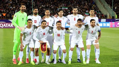 Oglasili se pred Mundijal: Iran doneo odluku oko učešća na Svetskom prvenstvu
