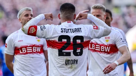 Povratak Lajpciga u elitu: Hofenhajm ili Štutgart u Ligi šampiona 
