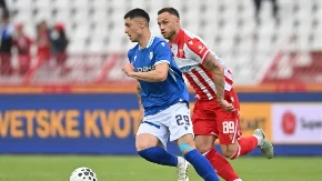 Lalatović i Pazarci utišali "Marakanu": Novi Pazar šokirao crveno-bele, pokvario im jubilej i odneo sva tri boda! 