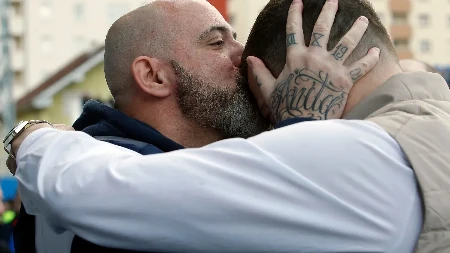 Kad pobediš svi te dižu, kad izgubiš svi ti psuju majku! Lalatović surovo iskren, pecnuo je i Zvezdu