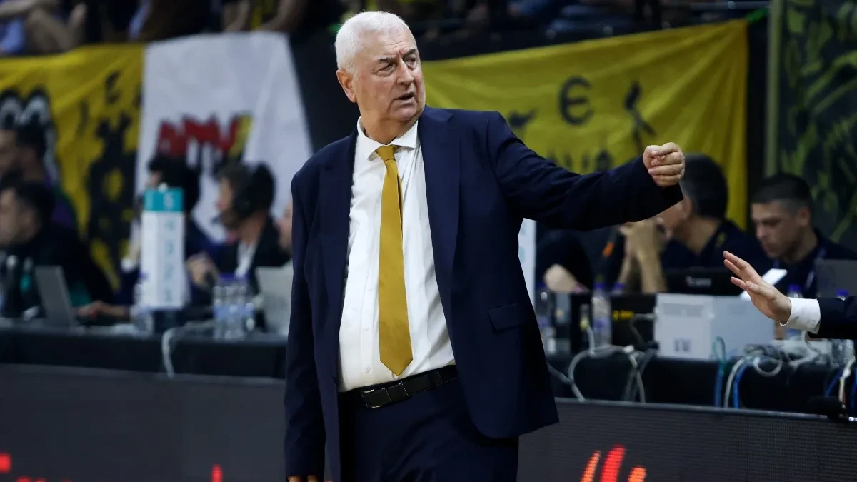 Cover image for Rytas Vilnius Wins FIBA Champions League Title