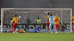 Juventus slavi Vlahovića! Srbin dao gol u prvom minutu i obradovao "staru damu"