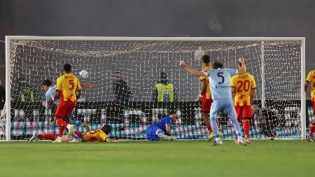 Juventus slavi Vlahovića! Srbin dao gol u prvom minutu i obradovao "staru damu"