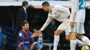 Ovo se čekalo: Mesi progovorio o odnosu sa Ronaldom