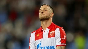 "Neću kao Mesi..." Marko Arnautović odlazi u penziju?