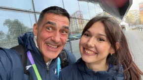 Kakva komunikacija: Ovo je dokaz koliko je veza Angeline i Dragutina jaka (VIDEO)