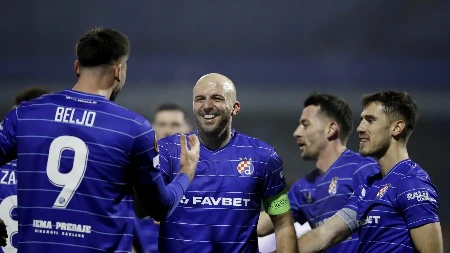Hrvati pred ogromnom zaradom: Dinamo ga prošle godine doveo za 1.500.000, a sada ga prodaje za 12 miliona evra