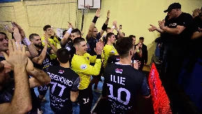Partizan je šampion Srbije: Crno-beli pobedili Vojvodinu i osvojili titulu prvaka države