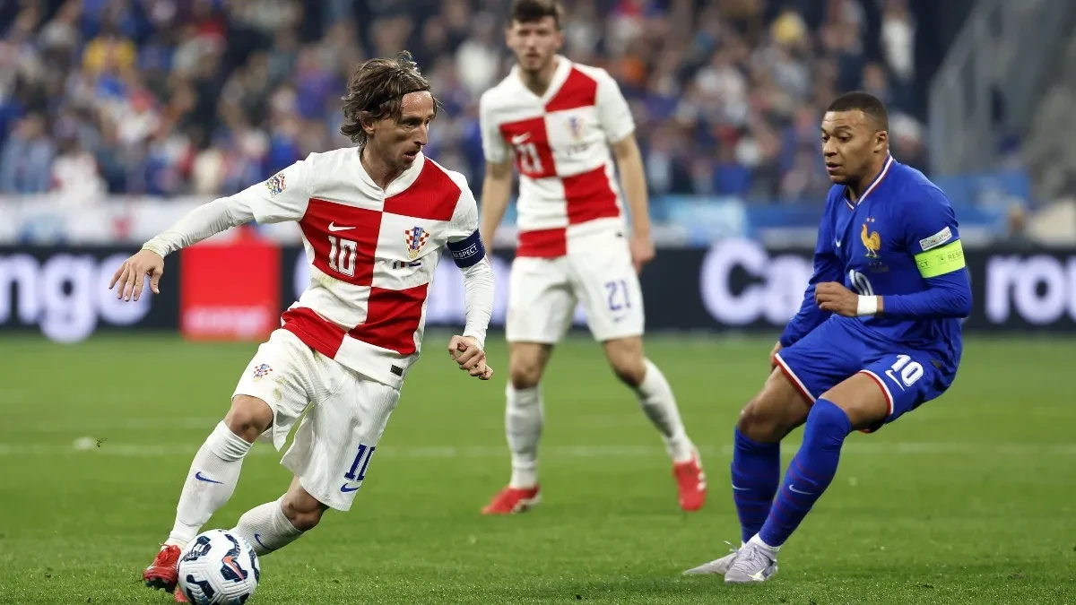 Hrvati objavili spisak: Dalić odredio putnike za Mundijal, Luka Modrić poslednji put predvodi "vatrene"