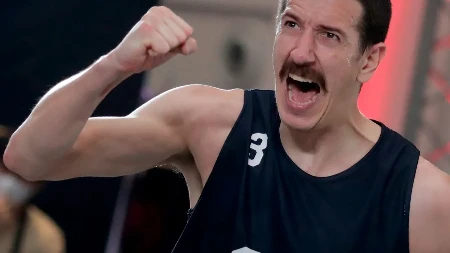 Srbija srušila svetske šampione! Sjajni "orlovi" pokazali Špancima ko je gazda 