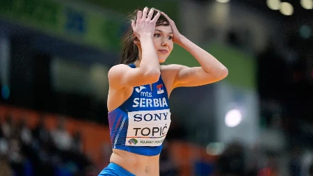 Ovo niko nije očekivao: Šok odluka Angeline Topić u Maroku