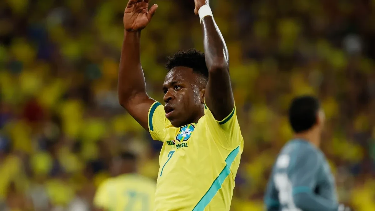 Rapsodija! Brazil na prepunoj "Marakani" pokazao koliko je moćan