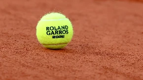 Skandalozna odluka sudije na Rolan Garosu: Bivši finalista žestoko pokraden