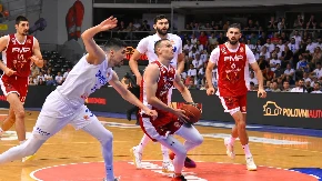 FMP zagrmeo posle poraza od Spartaka: Da li su "panteri" oštećeni u finalu?
