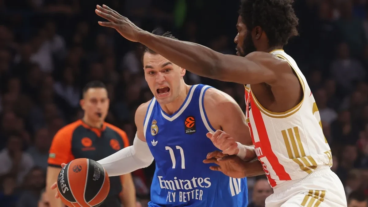 Podrhtava Balkan! Mario Hezonja oblači crveno-beli dres!?
