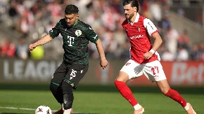 Zvezda ubacila u petu brzinu, do kraja nedelja četiri pojačanja na "Marakani"