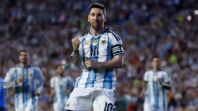 Mesi ispisao istoriju: Argentinac oborio rekord star 70 godina