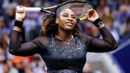 Serena Vilijams otkrila zbog čega se vratila tenisu u 45. godini