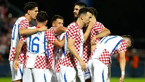 Hrvate čeka pakao na Mundijalu: "Vatreni" bi mogli da se nađu u velikom problemu