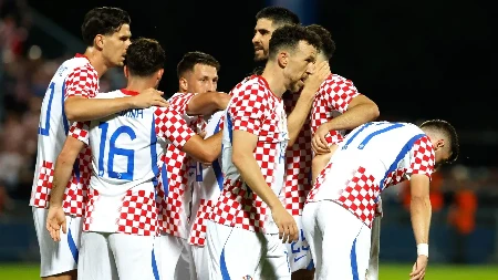 Hrvate čeka pakao na Mundijalu: "Vatreni" bi mogli da se nađu u velikom problemu